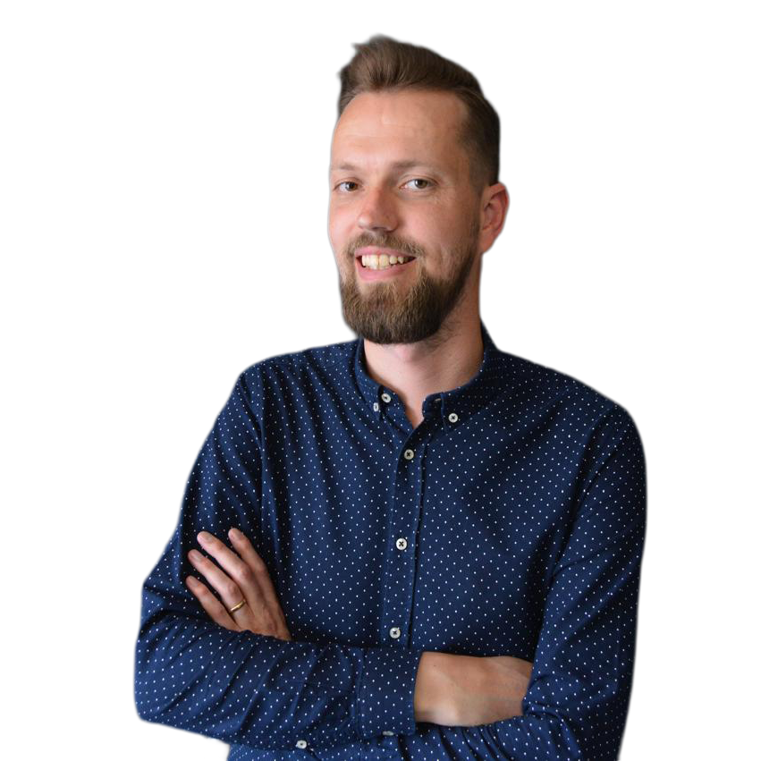 Hein Van Vlastuin