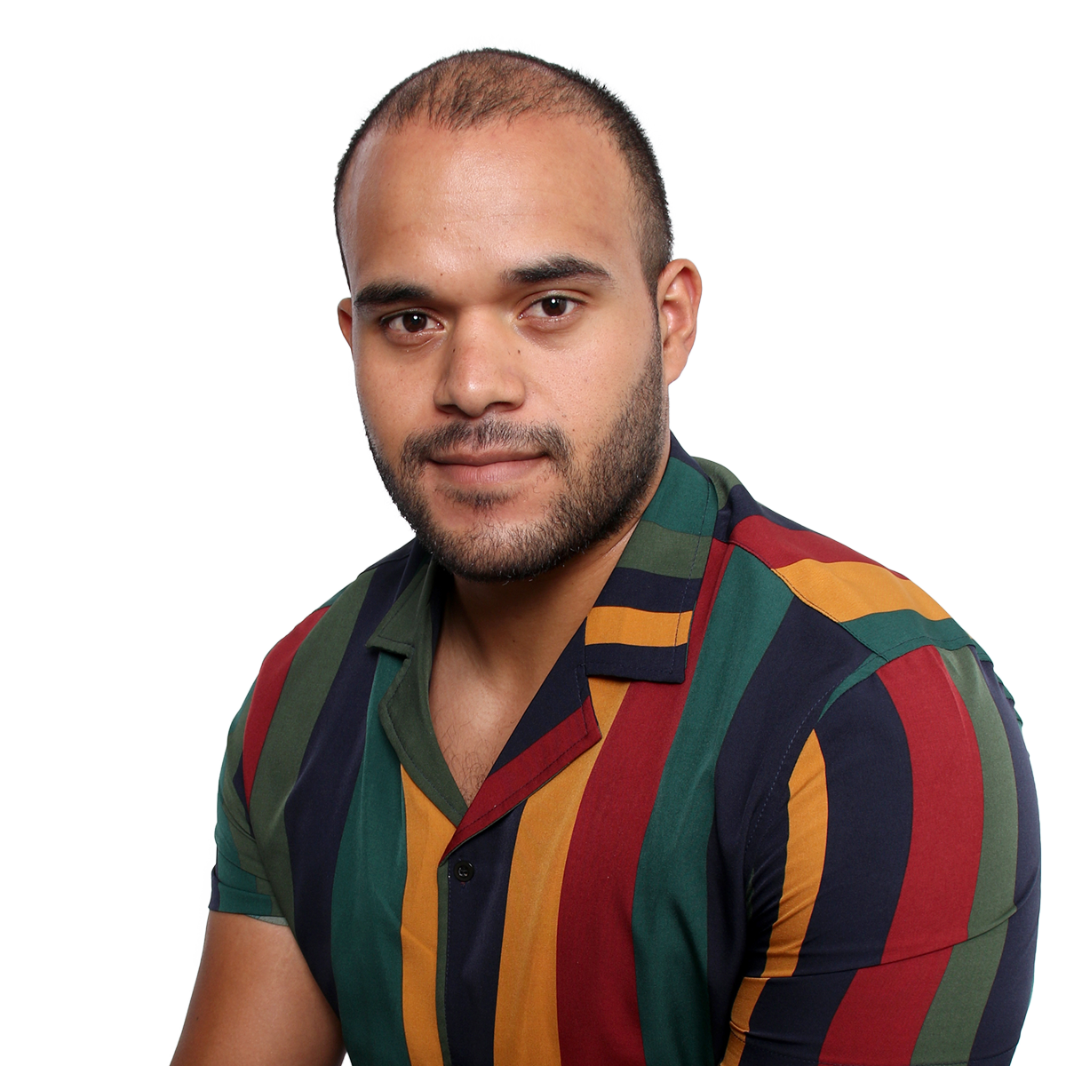 Tevin Hendricks