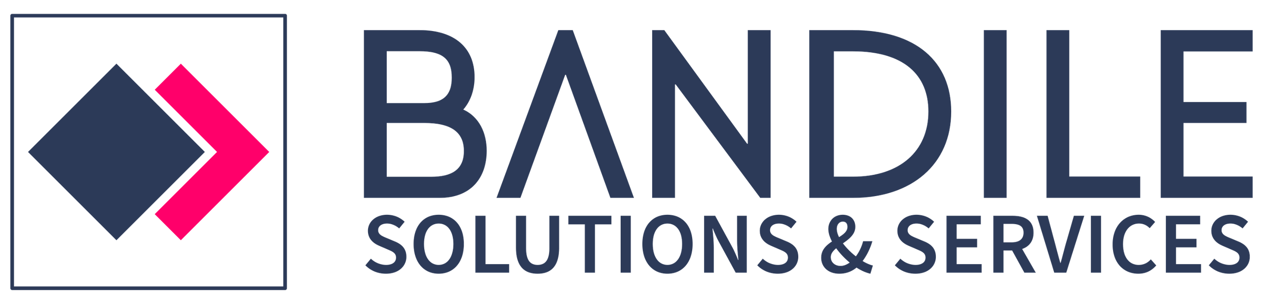 Bandile Solutions & Services